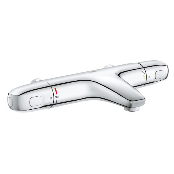 Grohe Grohtherm 1000 Blandebatteri til dusj- og badekar