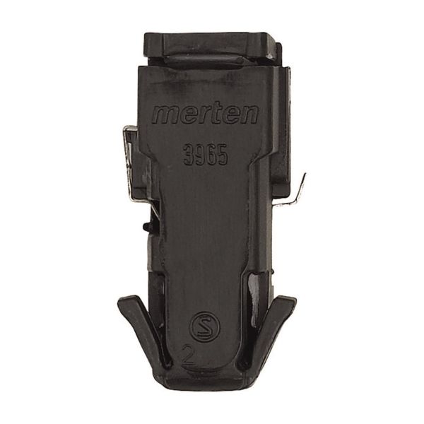 Schneider Electric MTN396576 Lampeholder for E10-lampe