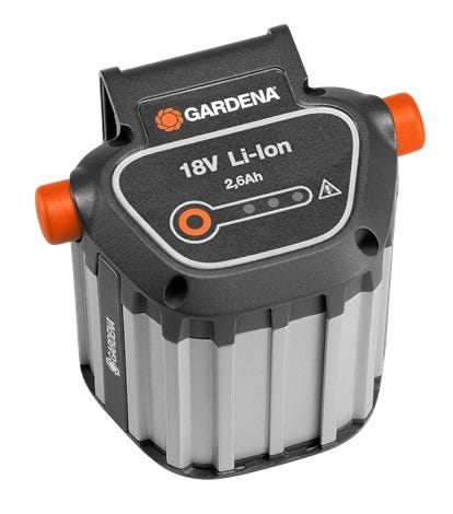Gardena Systembatteri Bli-18
