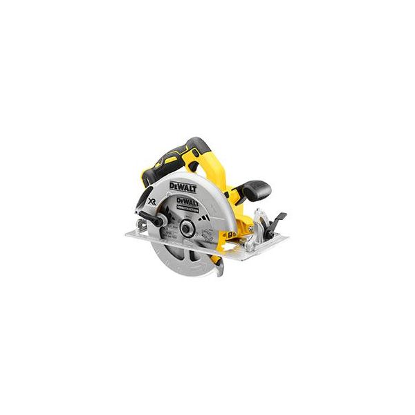 Dewalt DCS570NT Sirkelsag uten batterier og lader