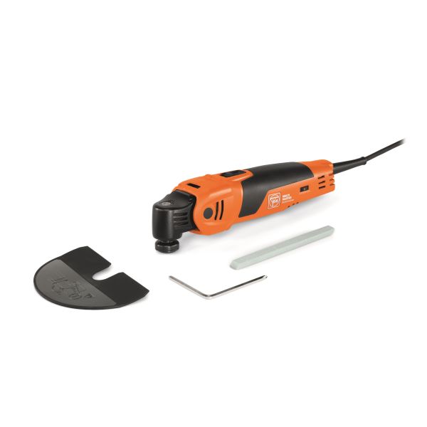 Fein MultiMaster MM 700 1.7 Basic Multi verktøy 450 W