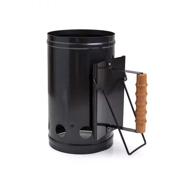 Bluegaz Grillkolstarter