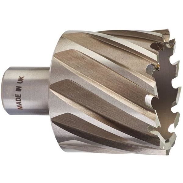 Milwaukee HSS Kjernebor 48x30 mm