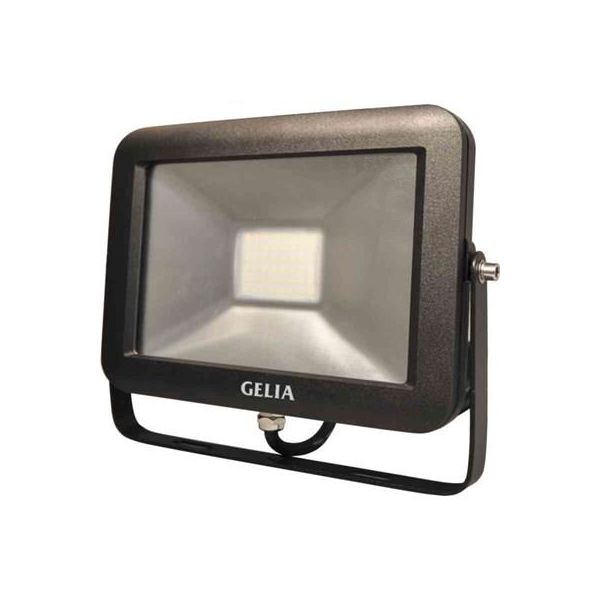 Gelia 4075003001 Lyskaster 30 W, IP65, 6500 K