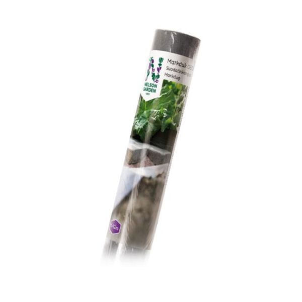 Nelson Garden 5364 Markduk 100 g/m², 1 x 12 m