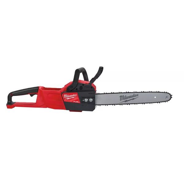 Milwaukee M18 FCHS-0 Kjedesag uten batteri og lader