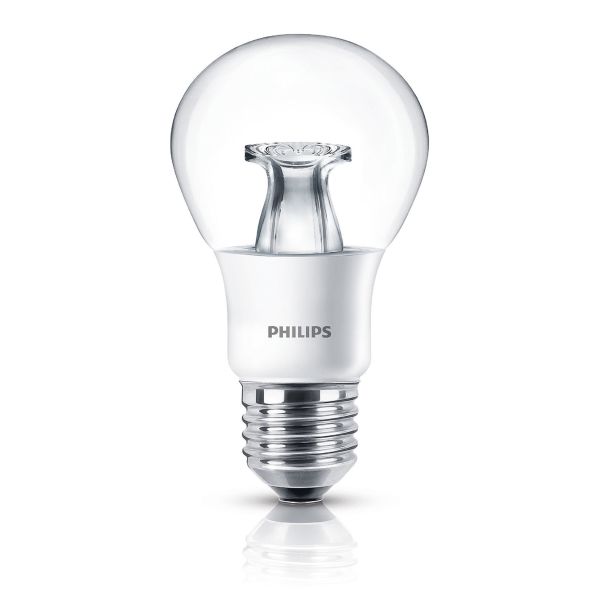 Philips Dimtone Master LEDbulb LED-lampe 8,5 W E27-sokkel
