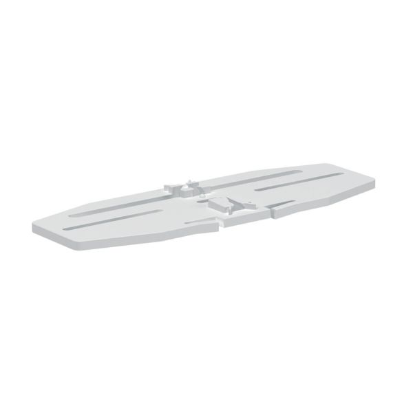 Schneider Electric INS12905 Skjøtestykke kanaldybde: 63 mm