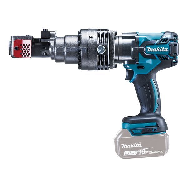 Makita DSC163ZK Armeringsklipper uten batteri og lader