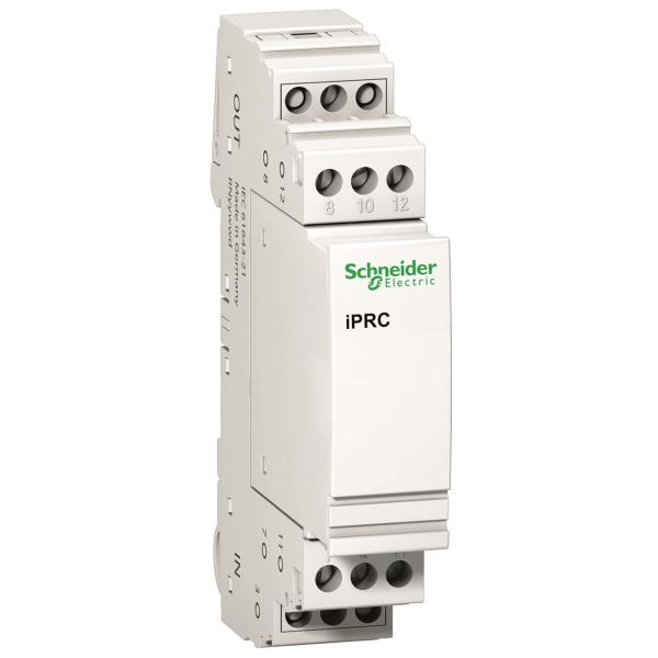 Schneider Electric A9L16337 Overspenningsvern for analoge nett