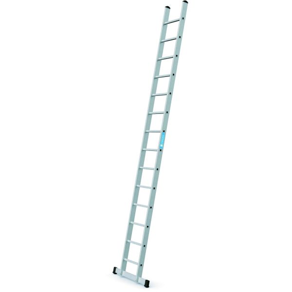 Zarges Stella L Enkeltstige 4.17 m x 490 mm
