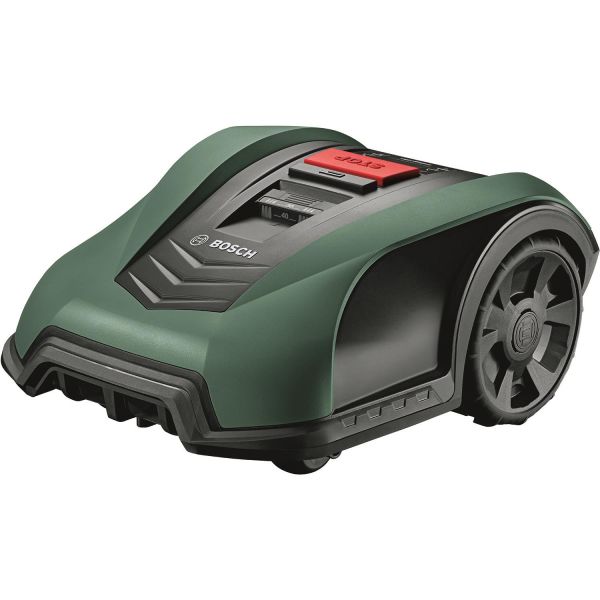 Bosch DIY Indego 350 Connect Robotgressklipper