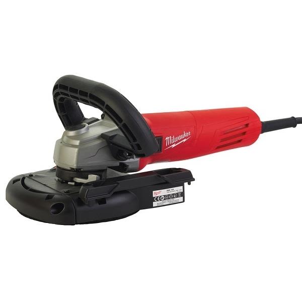 Milwaukee AGV 12-125XC DEG-SET Vinkelsliper 1200 W