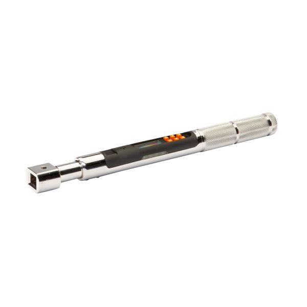 Bahco TAWM912M Momentnøkkel 0.6-12 Nm