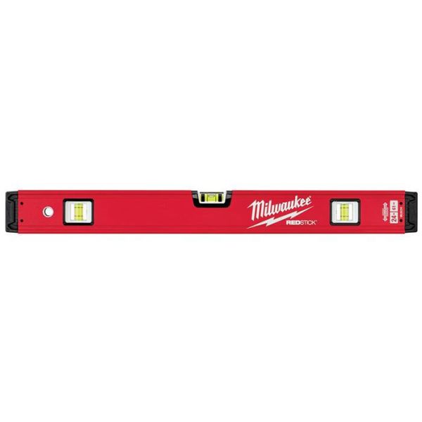 Milwaukee REDSTICK BACKBONE Vater 60 cm, uten magnet