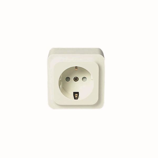 Schneider Electric 183461600 Vekkuttak 1-veis Jordet