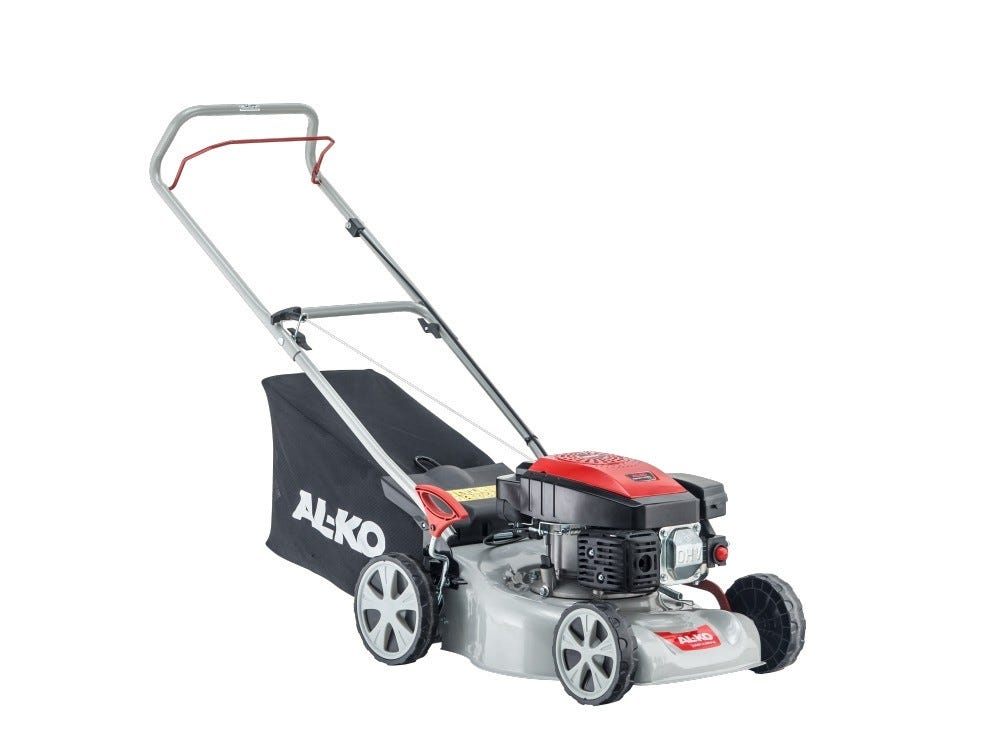 AL-KO Gressklipper EASY 4.20 P-S