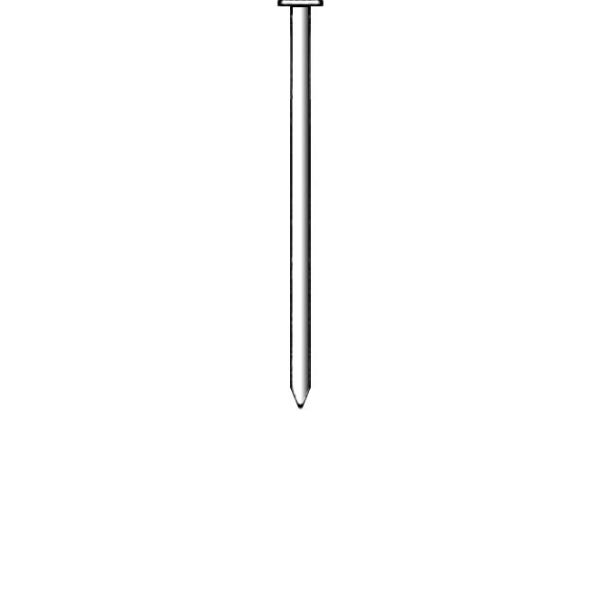 Bosch 2608200028 Rundhodet båndspiker til GSN 90-21 RK 60 mm