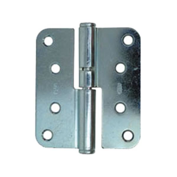 ASSA 3248 Løftehengsel 110 mm, forsinket Høyre