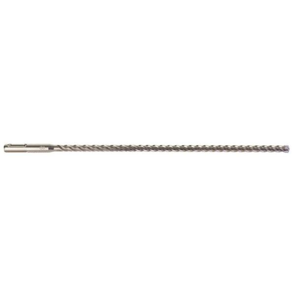 Milwaukee MX4 Hammerbor SDS-Plus, 4-skjærs 8x315 mm