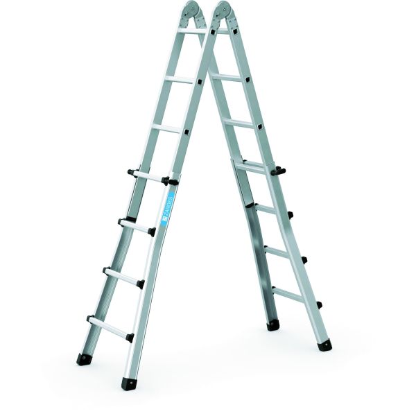 Zarges Variotec V Multikombistige 4.2 mm