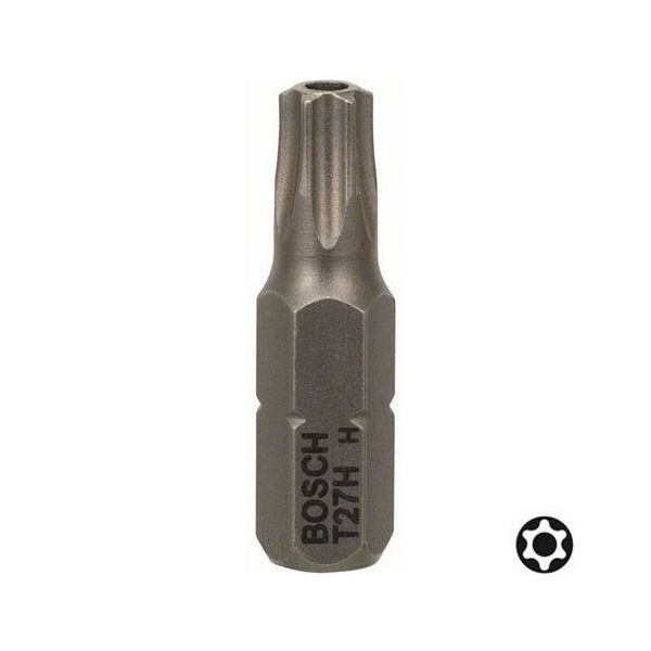 Bosch TH Skrubits T27H 2-pakn. 25mm