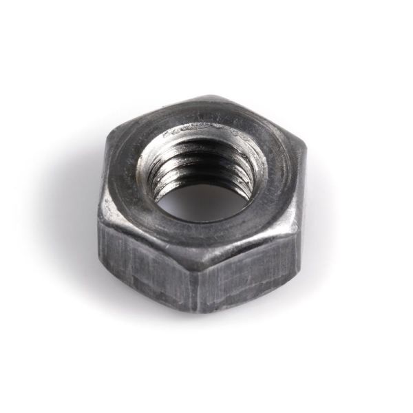 Arvid Nilsson 00905000 Sekskantmutter ISO 4032, M6M M5, 1000-pakning