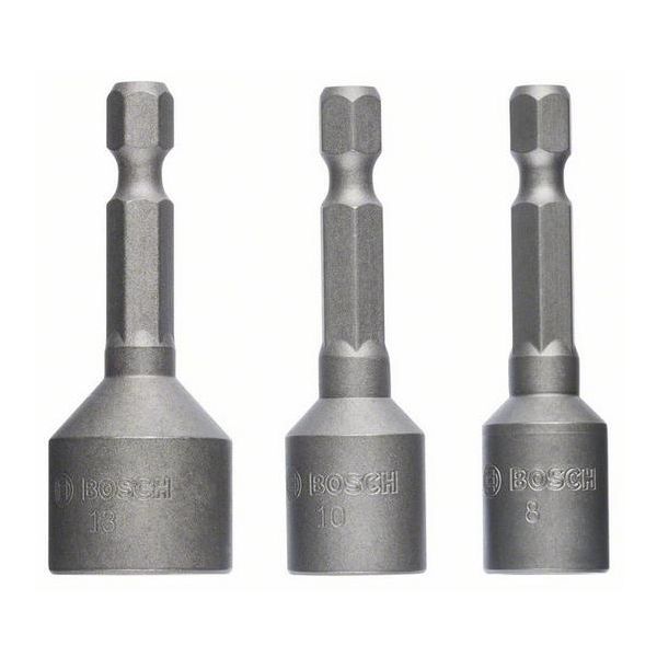 Bosch 2608551078 Pipenøkkelsett