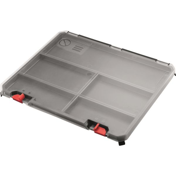 Bosch DIY Lockbox Koffert
