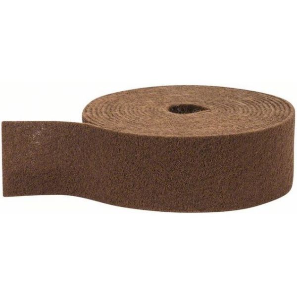 Bosch Best for Finish Coarse Slipedukrull 100 mm