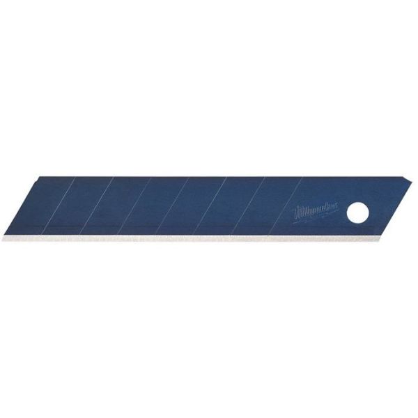 Milwaukee 48229118 Knivblad 10-pakning