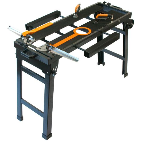 TEBO Tile Master Arbeidsbord