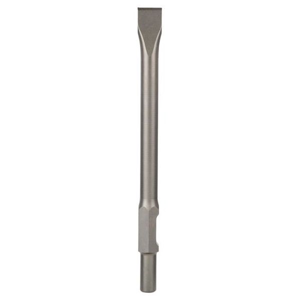 Bosch 2608690112 Flatmeisel med 30mm sekskantfeste