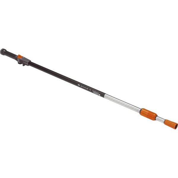 Gardena 5554 Teleskopskaft 1550–2600 mm