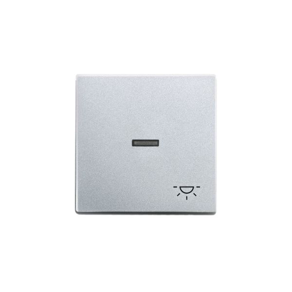 ABB Impressivo Enkeltvippe lampe Hvit