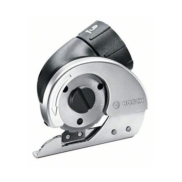 Bosch DIY 1600A001YF Universalsakstilbehør for IXO