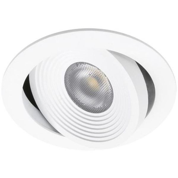 Hide-a-Lite Bright Eye Multi 6 Downlight hvit, 3000 K