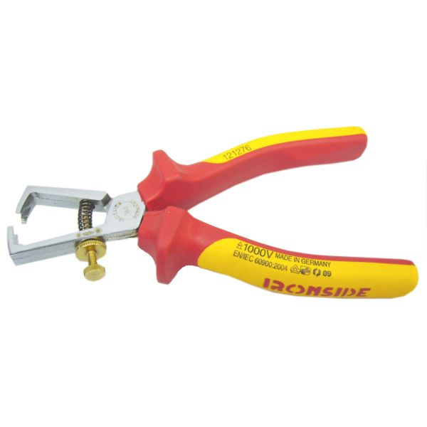 Ironside 121276 Avisoleringstang 160 mm, VDE