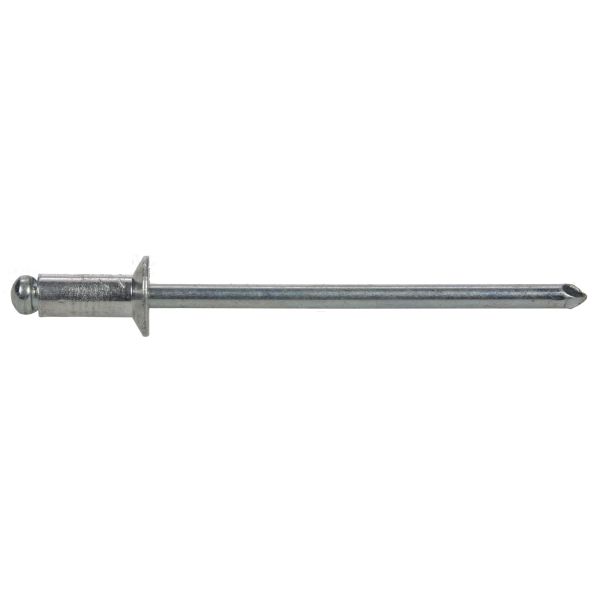 Ejot 130660 Blindnagel forsenket AL/STFS 4,0 x 12 mm, 500-pakning