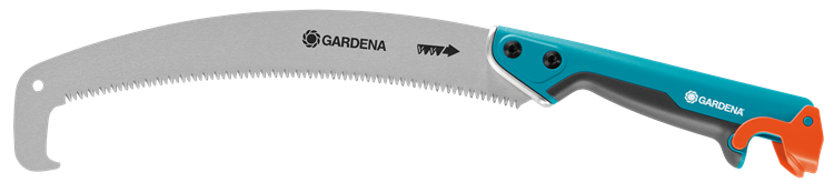 Gardena Hagesag Combisystem 300 P Bøyd