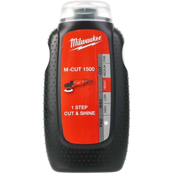 Milwaukee M-CUT 1500 Polermiddel