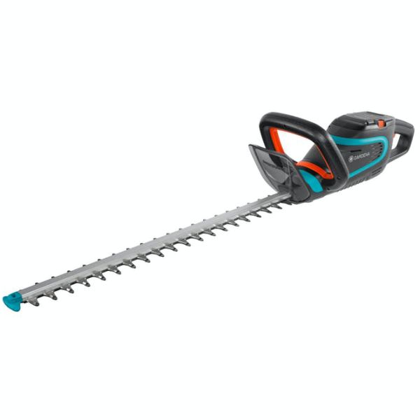 Gardena PowerCut Li-40/60 Hekksaks med batteri og lader
