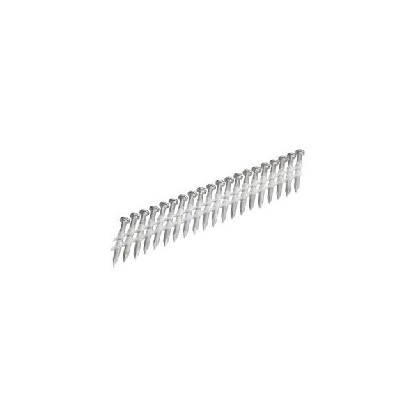 Aerfast AN40010 Ankerspiker galvanisert, 34° 50x4 mm