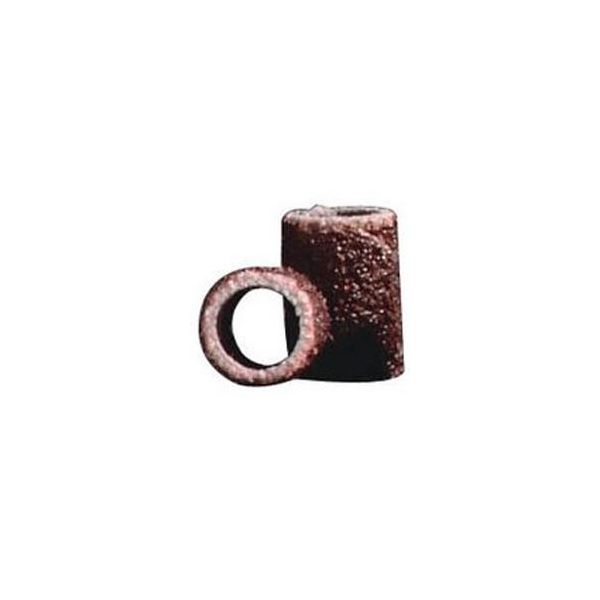 Dremel 2615043132 Slipebånd 431 - Kornstørrelse 60, 6,4 mm
