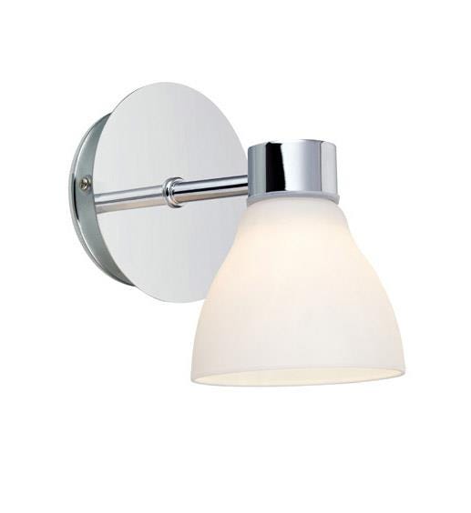 Markslöjd Vegglampe Cassis 1L