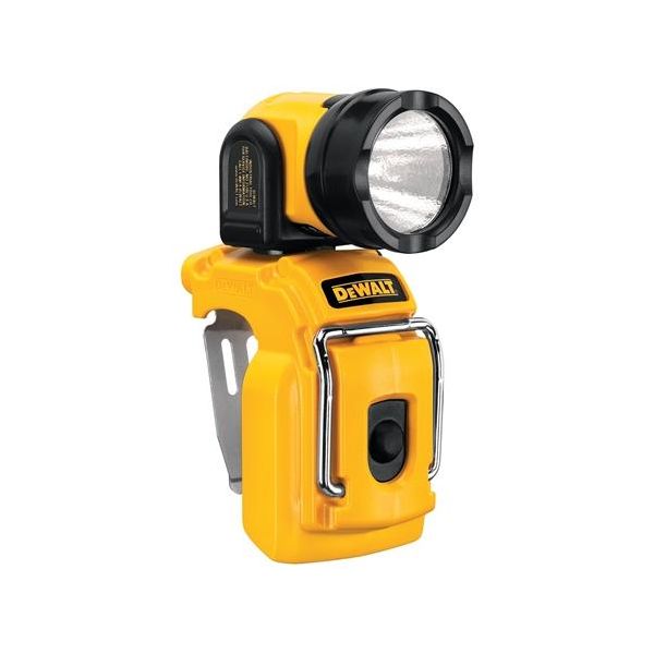Dewalt DCL510N Arbeidslampe