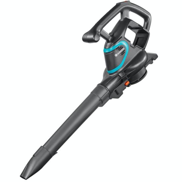 Gardena PowerJet Li-40 Løvblåser uten batteri og lader