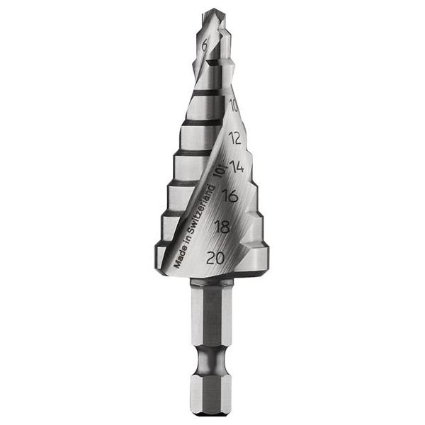 Bosch 2608597524 Stegbor HSS