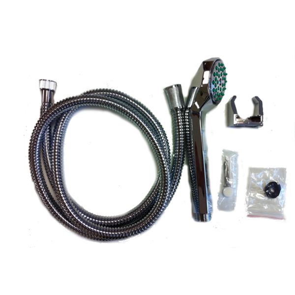 Arrow Aktiv 23910 Dusjsett Krom