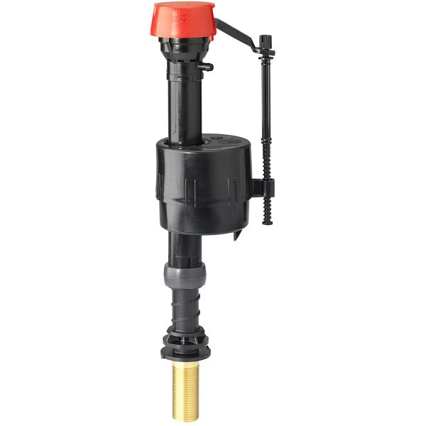 Tubman Fluidmaster Flottørventil universal, innløp
